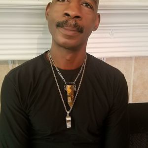 Meet your Posher, Al